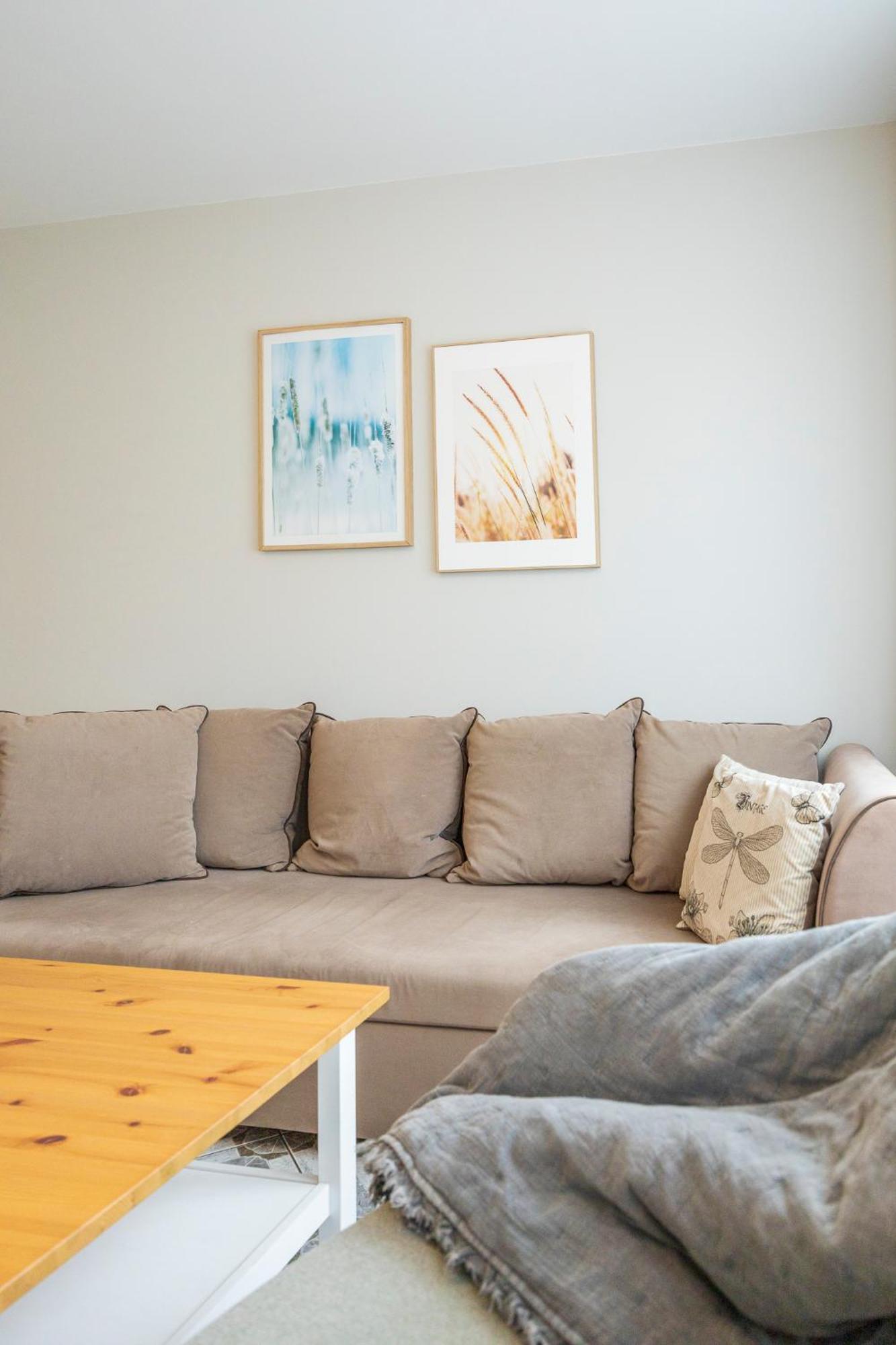 Apartament Reymonta 15 Surfingbird Kolobrzeg Exterior photo
